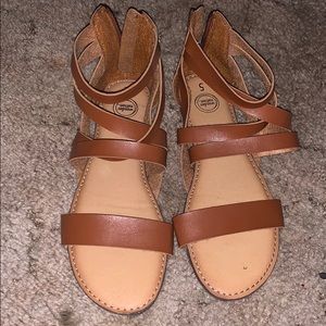 sandals